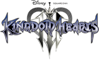 Kingdom Hearts 3 (Xbox One), Gift Cascade, giftcascade.com