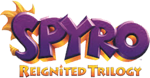 Spyro Reignited Trilogy (Xbox One), Gift Cascade, giftcascade.com