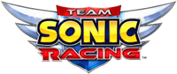 Team Sonic Racing™ (Xbox Game EU), Gift Cascade, giftcascade.com